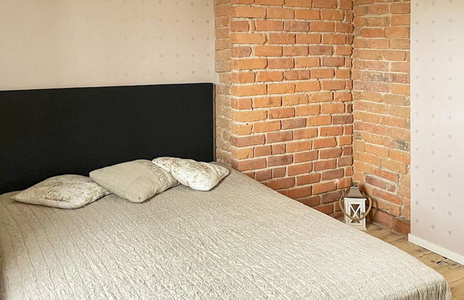 8 Person Holiday Home in Vastra Amtervik-by Traum - Foto 2