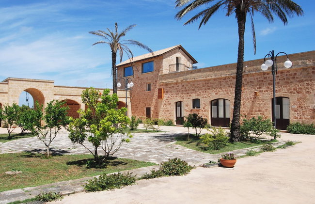 Agriturismo Masseria Galatea - Foto 64