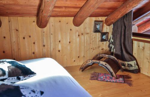 Au Rascard - Chalet d'hôtes - Foto 46