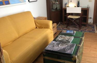 Casa Dorina, charme e comfort a 100 m dal mare - Foto 1