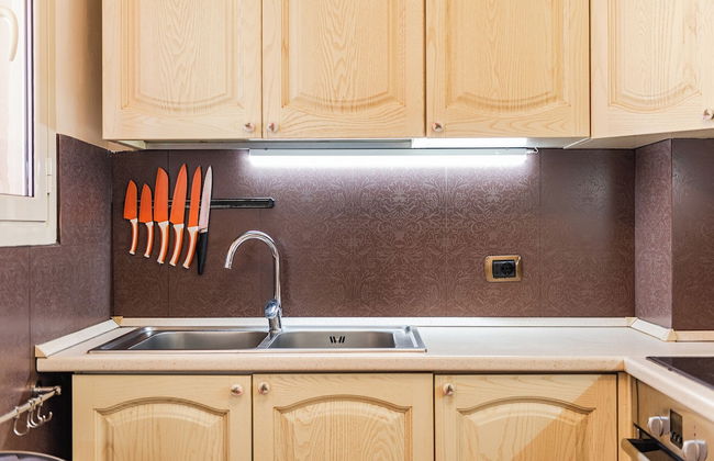 Vollga Luxury Seafront Suite - Foto 23