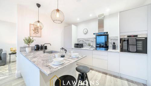 Luxury 3BR Penthouse with Sea Views - Foto 2