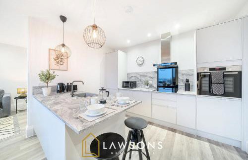 Luxury 3BR Penthouse with Sea Views - Foto 2