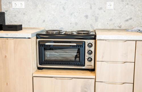 Kali Thea Suites - Foto 72