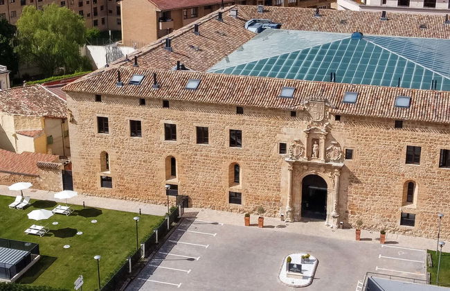 Circuito termale Castilla Termal Burgo de Osma - Foto 1