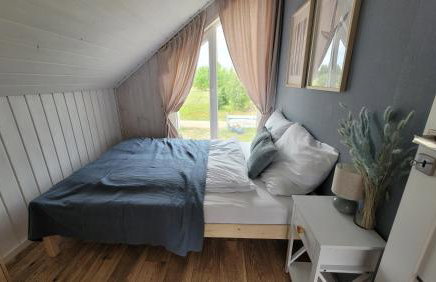 Coco Beach Cupel - Domek AQUA z jakuzzi - Foto 37