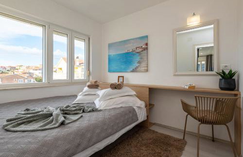 Holidays Roko - Sea View Apartments with Pool - Foto 7