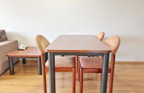 ENB1146 Flat para até 3 pp no Centro de SBC - Foto 27