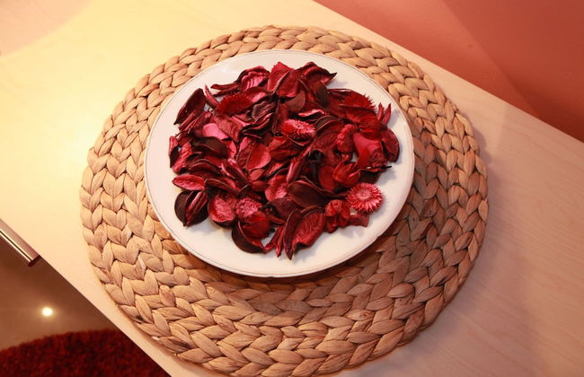 Residence la Fraisiere - Foto 73