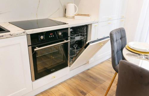 Haven Apart Nowa Sól - Foto 11