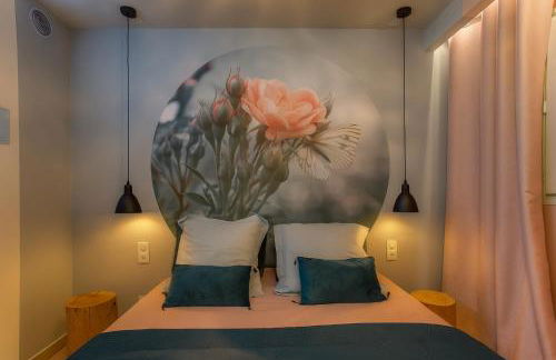 Superbe appartement - Terrasse-clim-2 chambres - Foto 4