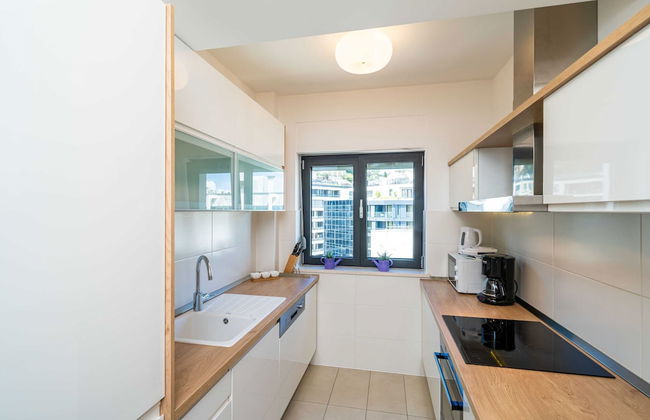 Apartment in Dubrovnik - Photo 12