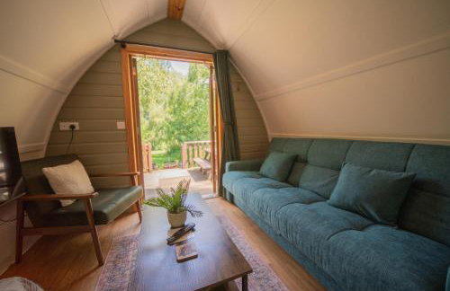 Charnwood Forest by Wigwam Holidays - Foto 23