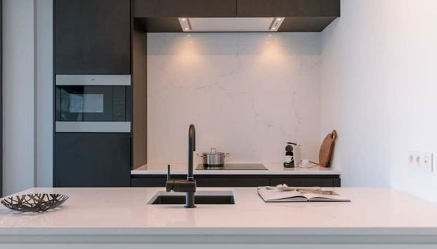 Beautiful new Apartment With a Stunning View - Foto 4, Habitación