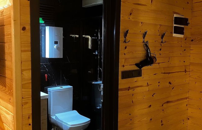 Putra Suit Bungalov - Foto 1