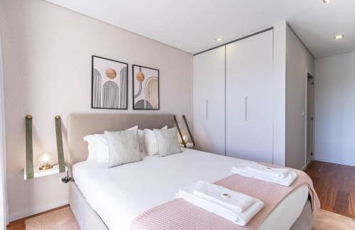 Porto & Douro Vista Apartments by Inviting - Foto 75