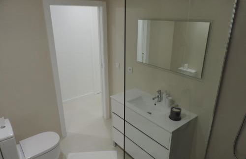 VIANA é AMOR apartamento no centro histórico - Foto 13