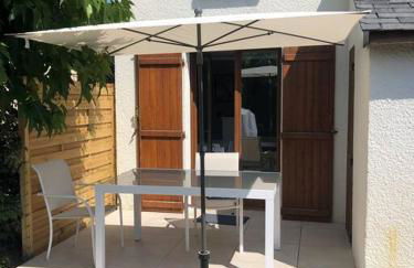 Maison vacances jardin mer proche - Foto 36