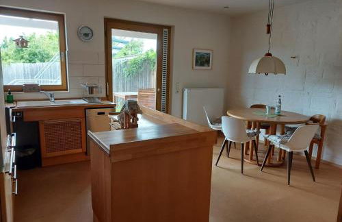 Ferienwohnung Hildegard - Foto 6