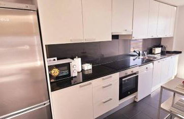 Ideal for families on the beach in Barcelona with a pool - Photo 29