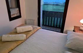 Charming beachfront apartment in Deauville - Foto 2
