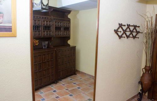 La Casa del Solaz - Foto 79