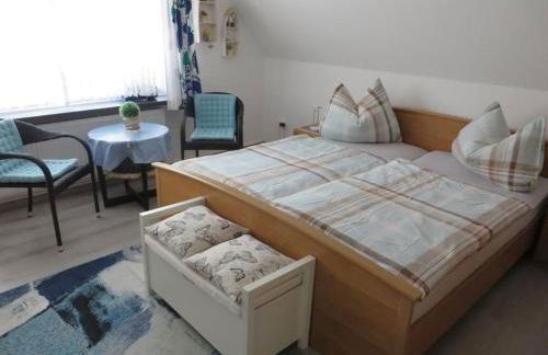 NEU Doppelzimmer an der Nordsee - Foto 1