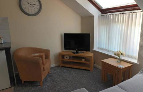 First Floor One bedroom Apartment Quiet Location in Stafford - Foto 11