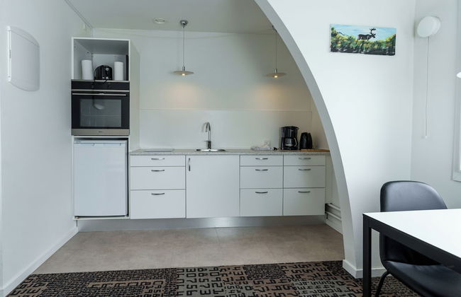 Hotel Nordbo City - Foto 47