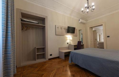 Apartments Torino Porta Susa PLUS - Foto 73