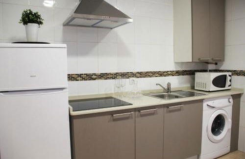 Apartamentos Vino y Camino - Foto 15