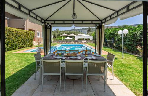 Villa Clio, with Mountain view - Foto 22