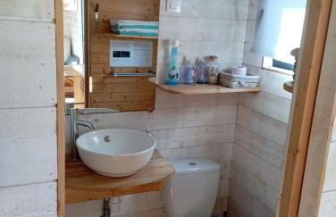 Tiny house Keremma - Foto 8