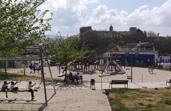 "EL JUNCAL" APARTAMENTO TURISTICO Parking gratuito - Foto 58