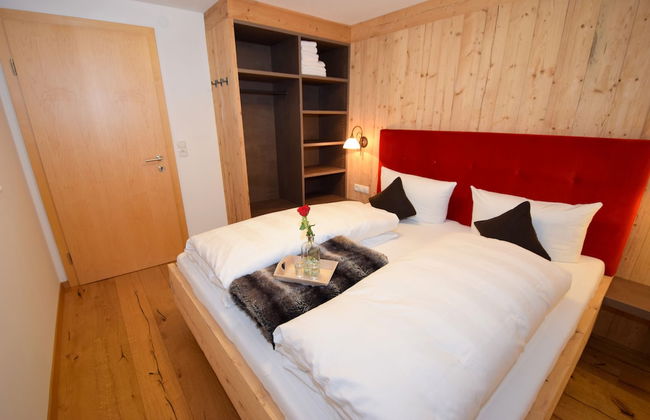 Chalets & Apartments Wachterhof - Foto 12