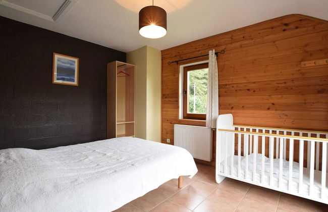 Duplex Chalet With Sauna and Terrace - Photo 8