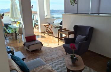 Panoráma apartman - Foto 5