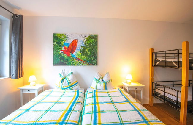 Modern Apartment in Brixen im Thale Near Ski Area - Foto 5