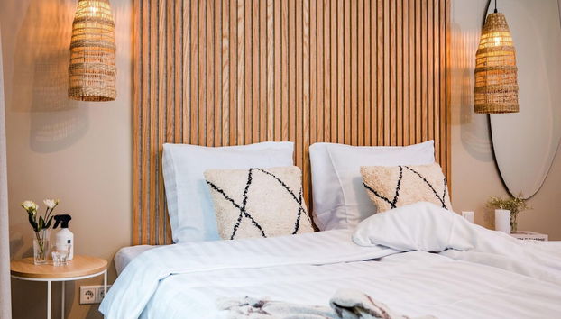 Holiday Home in Voorthuizen Near Forest - Foto 5, Camera