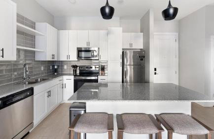 Landing Stylish 1BD Gym Courtyard - Foto 5