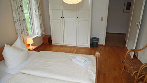 Ferienwohnungen an den Salzwiesen - Foto 3