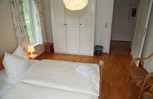 Ferienwohnungen an den Salzwiesen - Foto 3