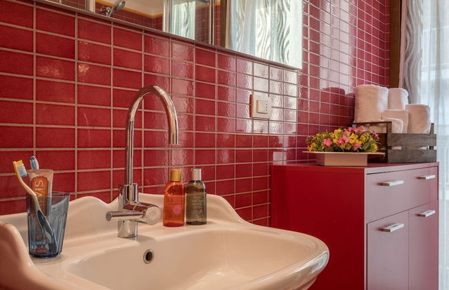 Ghirlandaio Apartment - Foto 16