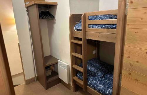 Risoul duplex 48m2 avec piscine et sauna - Foto 12