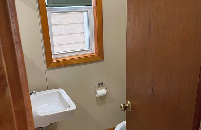 Ship's Wheel Resort - Foto 23