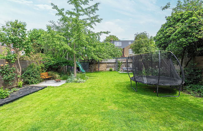 Coloured Jewels by Underthedoormat - Foto 53