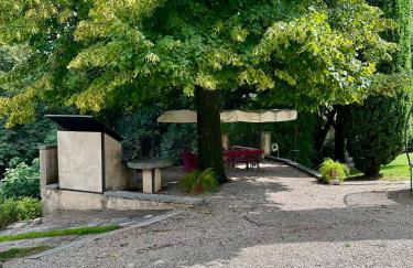 Asolo Villa Huge Garden & Walk to Town - Foto 34