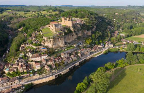 Lasc'Oh Bien-Etre 3 étoiles Résidence Odalys - Foto 45