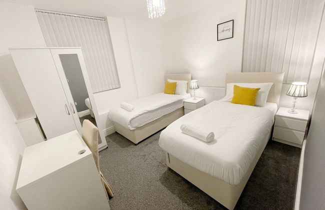 New Brighton House - Foto 1