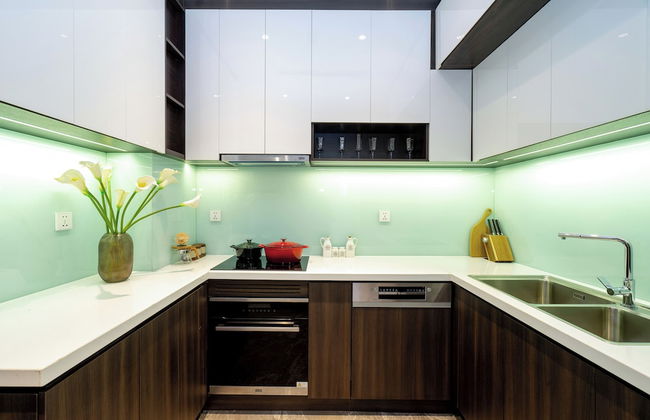 The Gloria Serviced Apartment by Silk Path - Foto 16